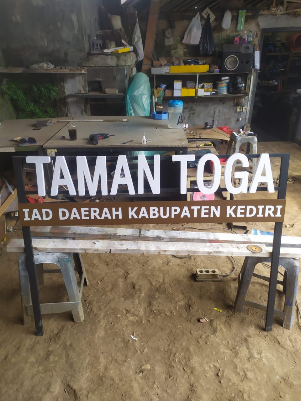 Jasa Pemasangan